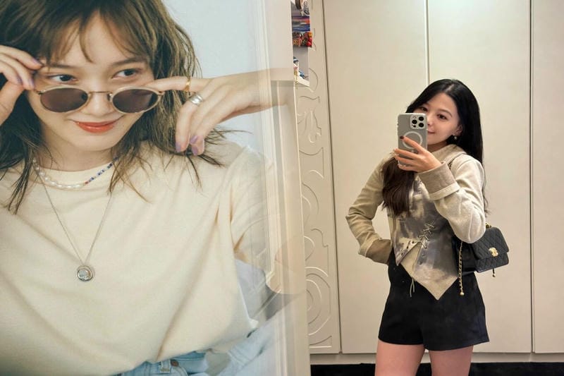 シャネル新作バッグ