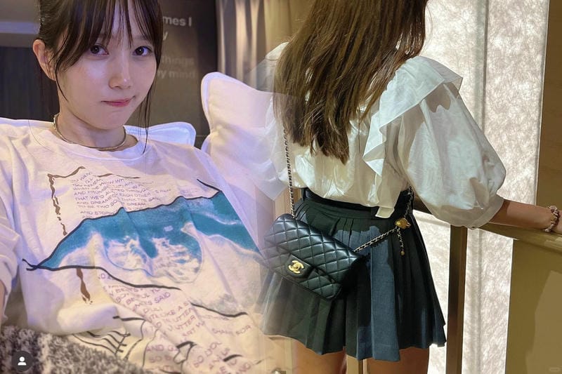 小さくても存在感抜群！人気シャネルミニバッグ特集