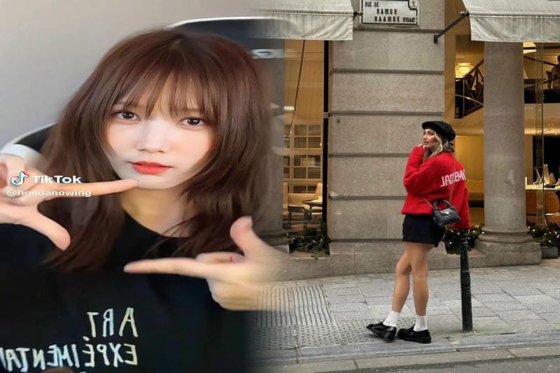 30年前のCHANELバッグ