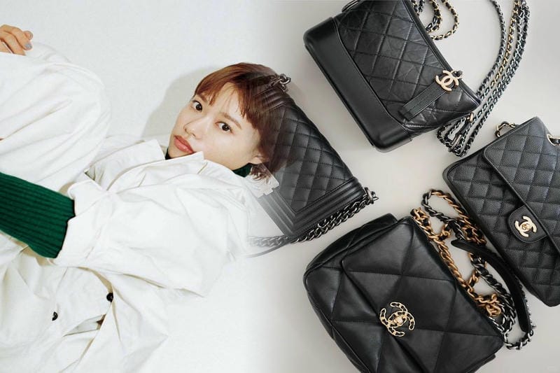 2025年にシャネルの値上げはいつですか？