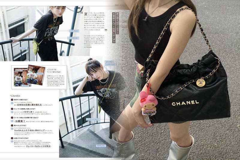 コラボしたアーティストは誰？シャネルのアートの歴史を探る