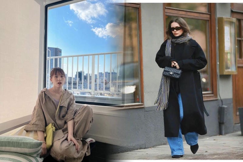 中古のシャネルバッグ美品特集