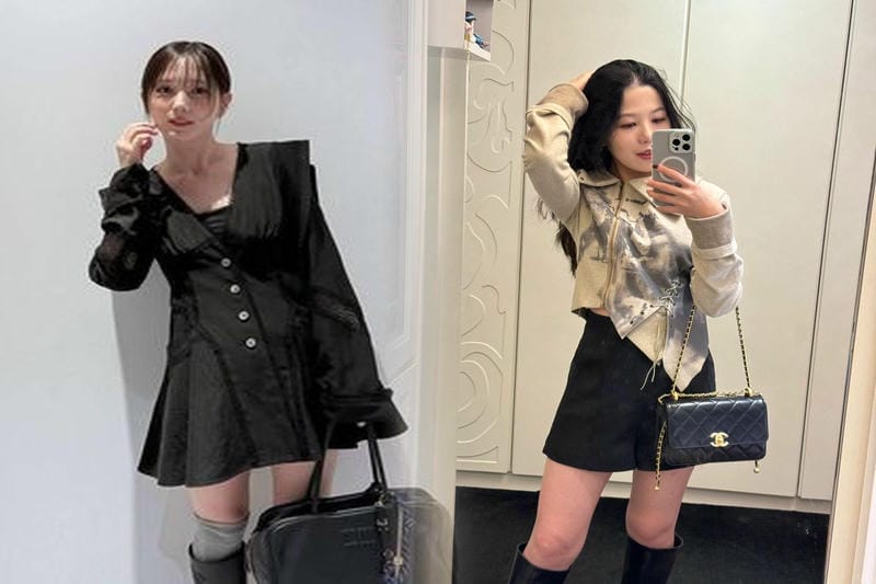 CHANELの値上げのタイミングは？