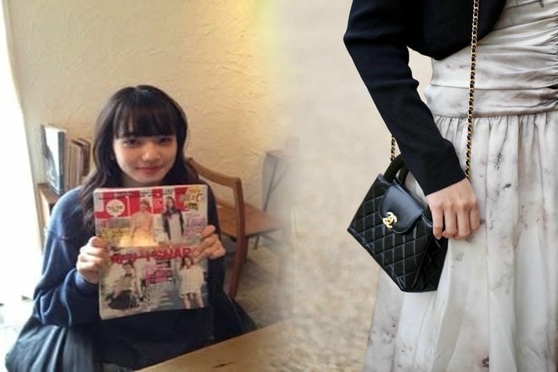 シャネル柄は日本の伝統模様が由来？デザインの背景