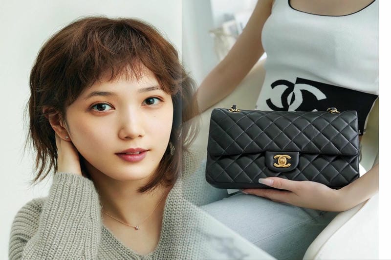 オークションで手に入るノベルティポーチ！シャネルの限定アイテム紹介