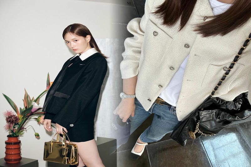 シャネルバッグ購入ブログ｜体験談でわかる購入のポイントとコーデ術