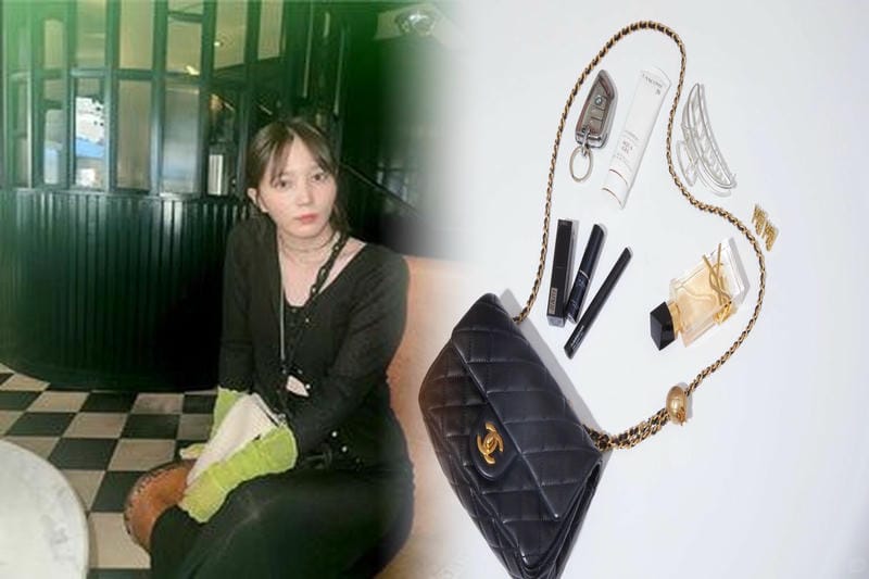 シャネル 新作 バッグ トート｜2025年トートコレクションの全貌