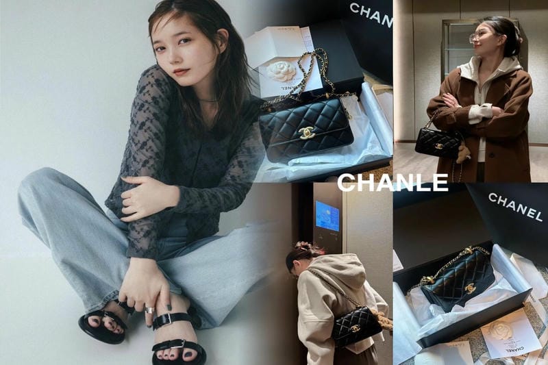 シャネル 新作 バッグ トート｜2025年トートコレクションの全貌