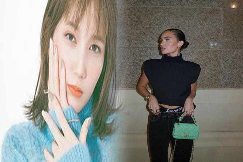 不動の人気！シャネル定番バッグでエレガントな日常を演出