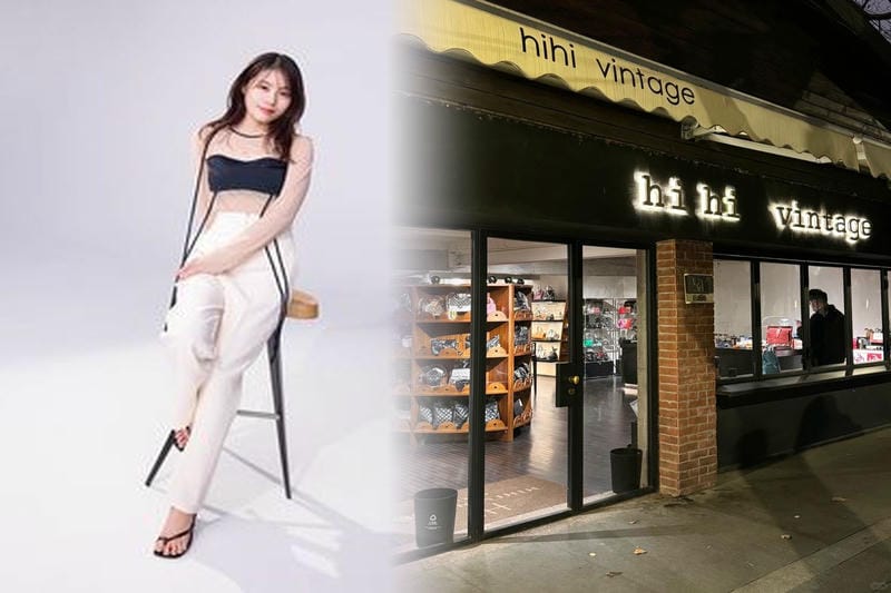 シャネル新作バッグ