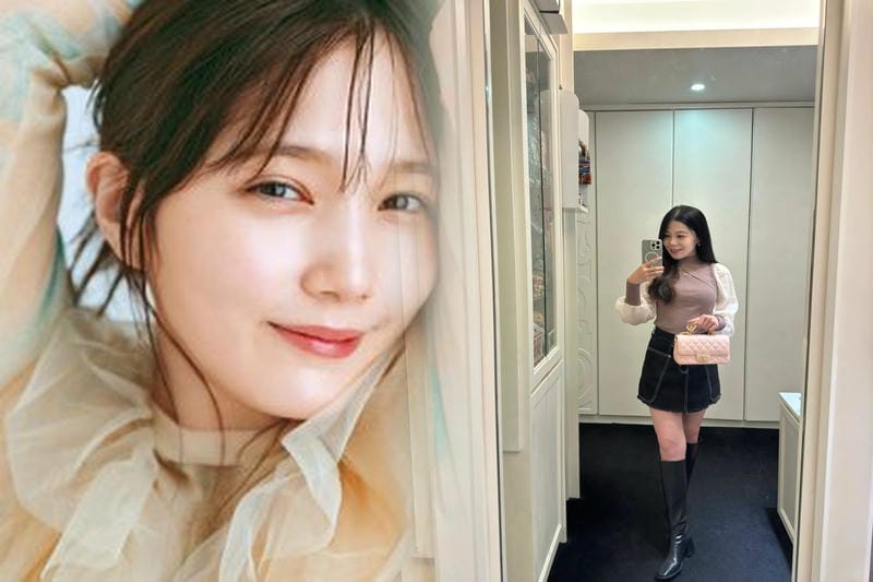 シャネル 何歳まで？