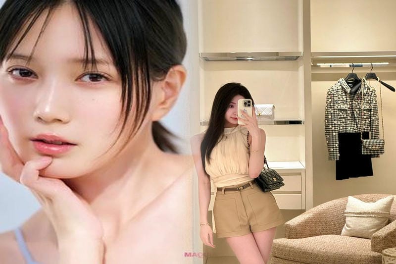 人気の斜めがけシャネルバッグ一覧