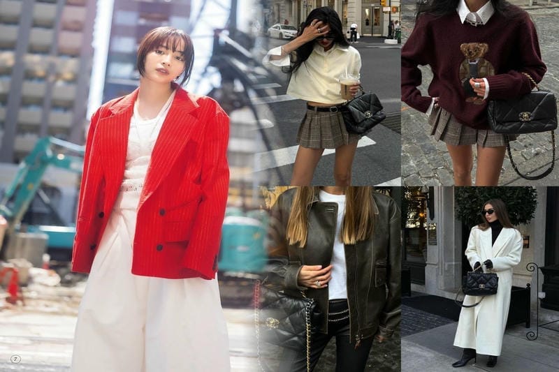 10万円以内で手に入るシャネルバッグ｜お得なアイテム特集