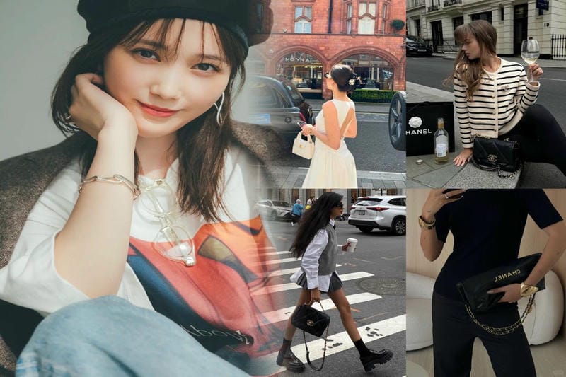 シャネルの発祥国はどこ？歴史的背景を詳しく解説