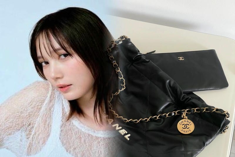 CHANELの汚れはどうやってとる？