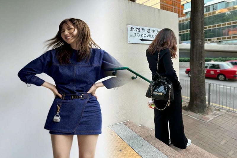 シャネルの製品はどれだけの時間で作られる？製造過程を解説