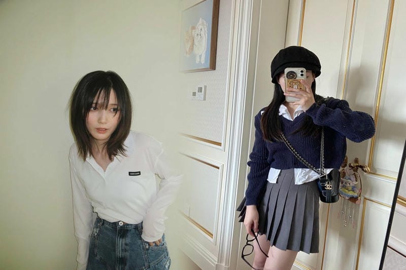 50代におすすめのシャネルバッグ