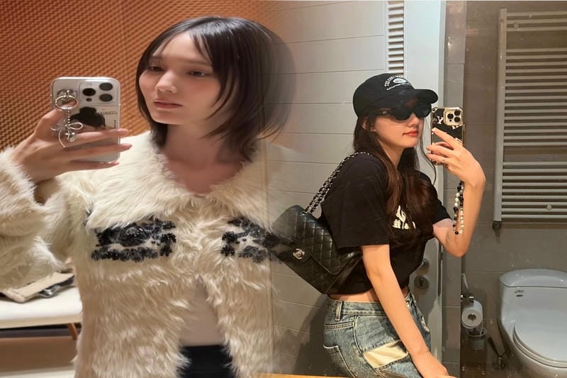 人気のシャネルミニショルダーバッグの特徴