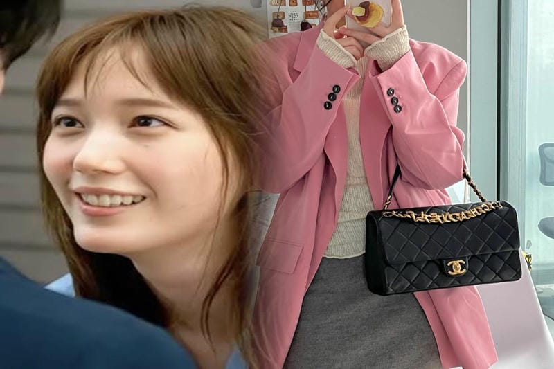 シャネルの年収