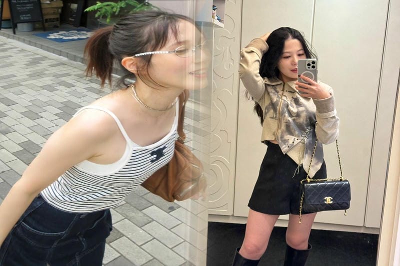 シャネルのショーはいつ？
