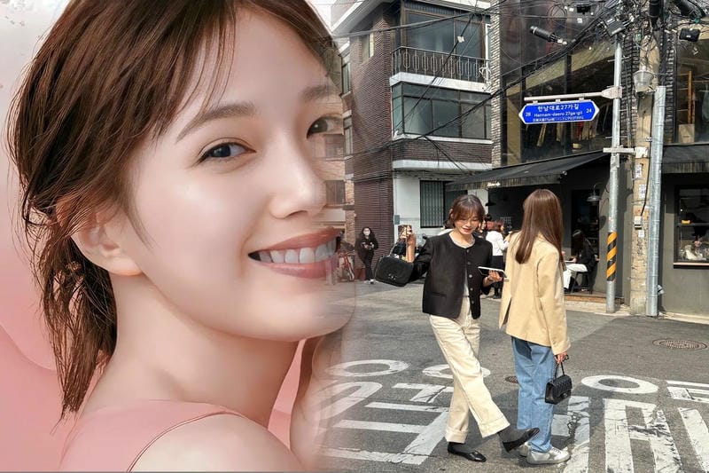 シャネルの香水のCM女優は2023年に誰になりますか？