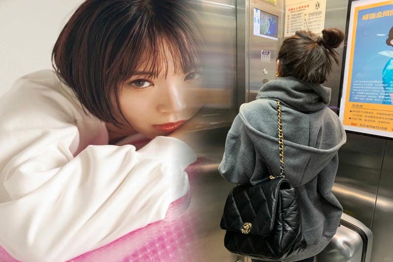 シャネルのバッグの保存方法