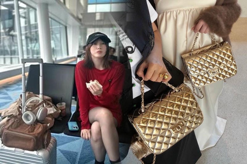 シャネルの何がそんなにいいの？