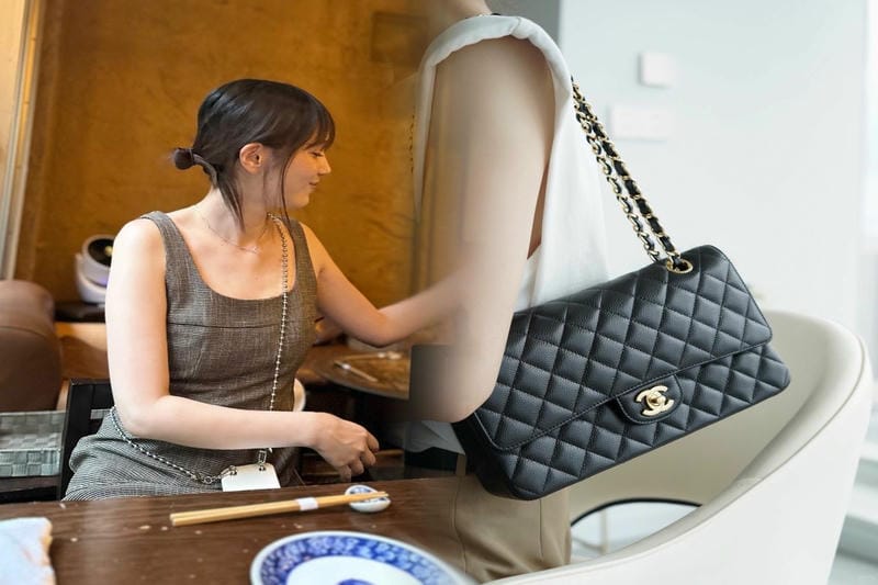 シャネルのクルーズコレクションはいつ開催されますか？