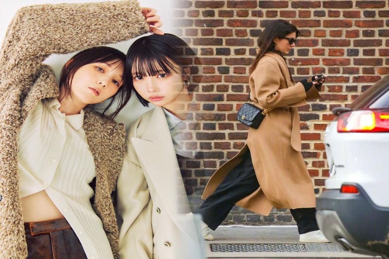 シャネル5番いつ？