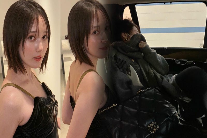 シャネルのココクラッシュとマトラッセの違い