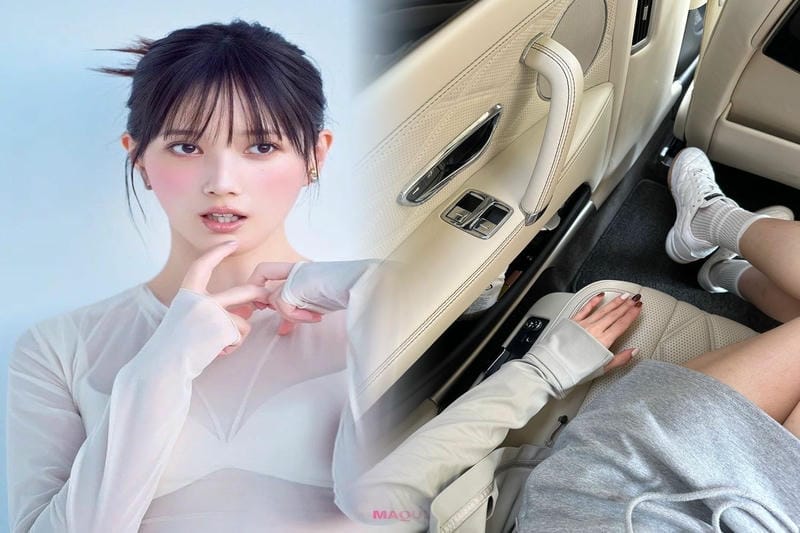 シャネルのラムスキンの耐久性