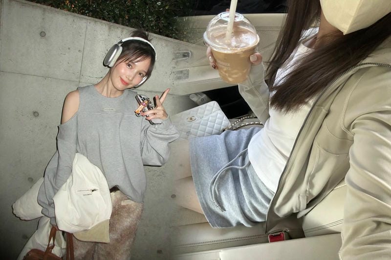 シャネルの趣味