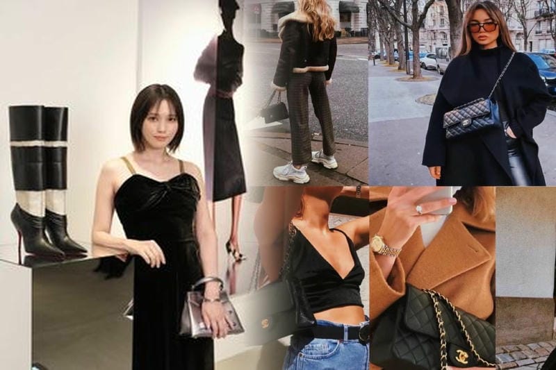 シャネルと言えば何番？