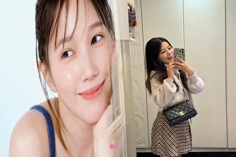 シャネルマトラッセ、何歳まで持てる？