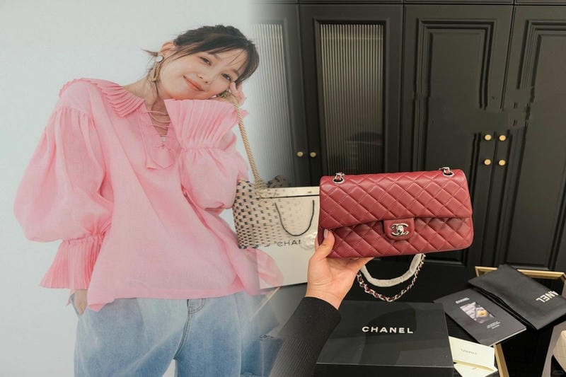 シャネルのバッグは返品できますか?