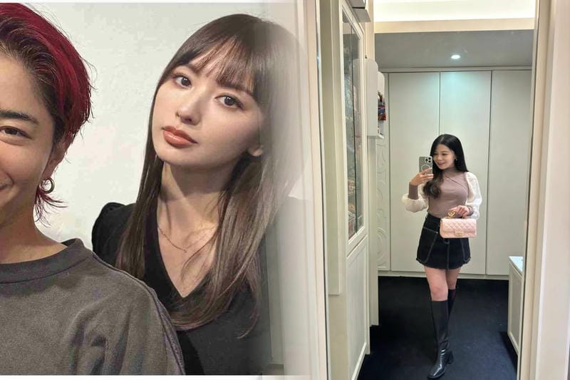 シャネルのシリアル番号は何番台？