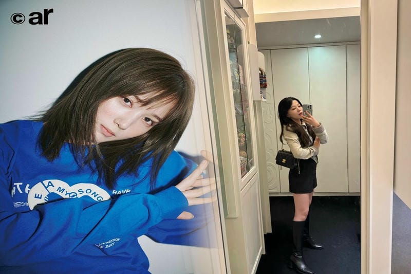 シャネルのイベントが2023年に開催される場所