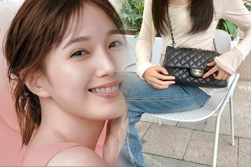 シャネルのチェーンバッグの保管方法
