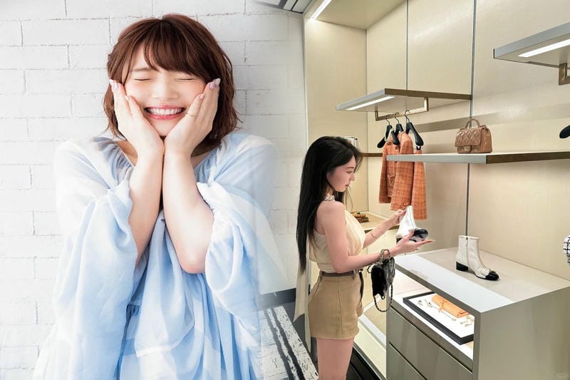 シャネルのシリアル番号は、どこにありますか？