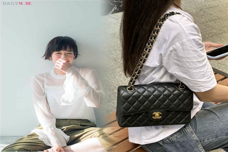 シャネルのイベント 2023 年東京