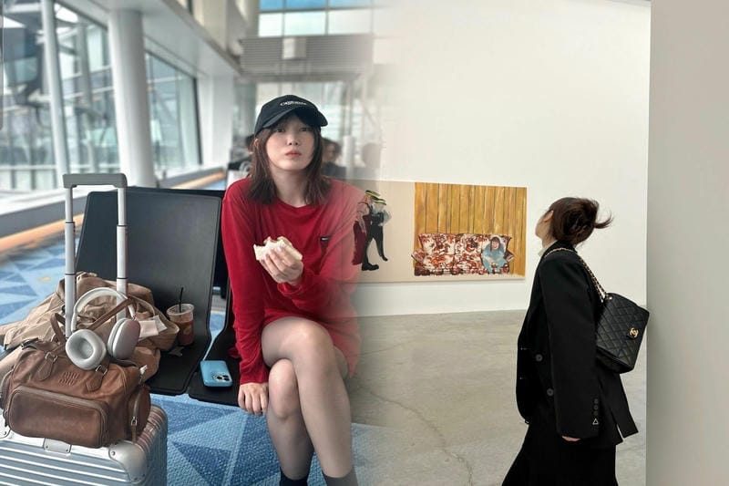 シャネルは何歳から着られますか？