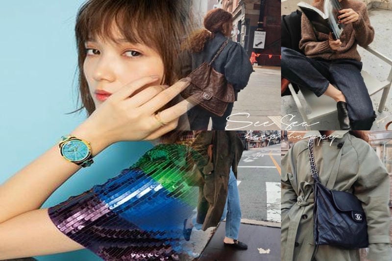 シャネル株式会社とシャネル合同会社の違いは何ですか？