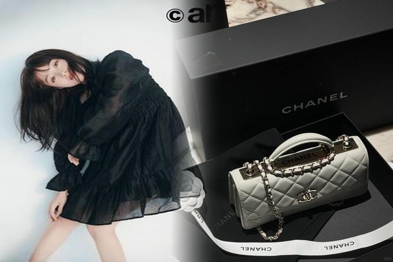 シャネルのデザインの特徴