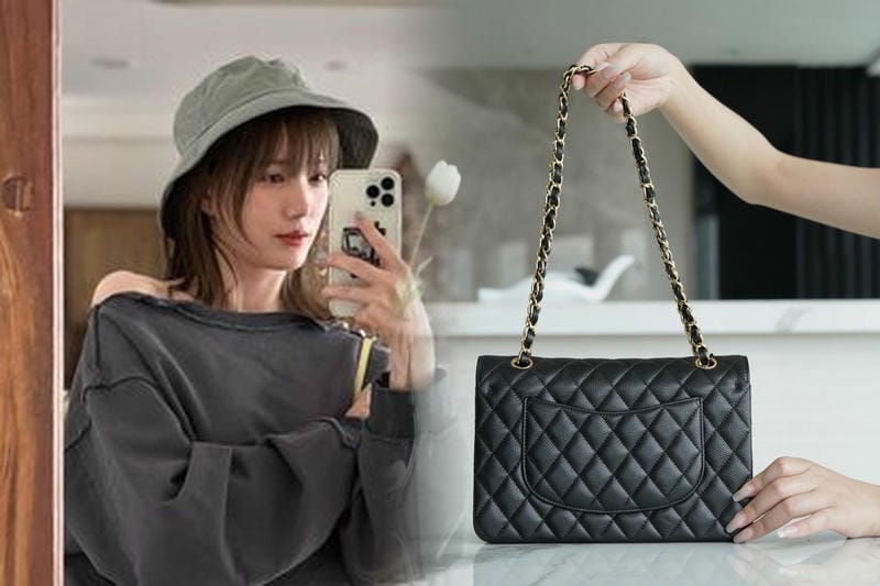 シャネルが成し遂げた偉業