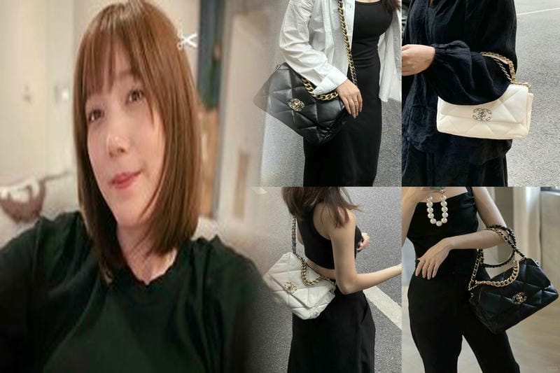 シャネルのピアスは何歳まで着けてもらえる？