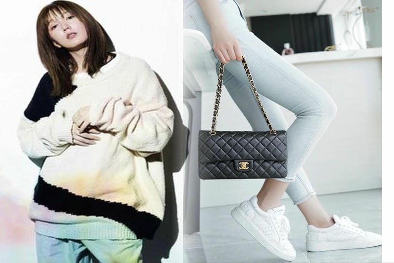 シャネルの5番はどの年代が似合う？