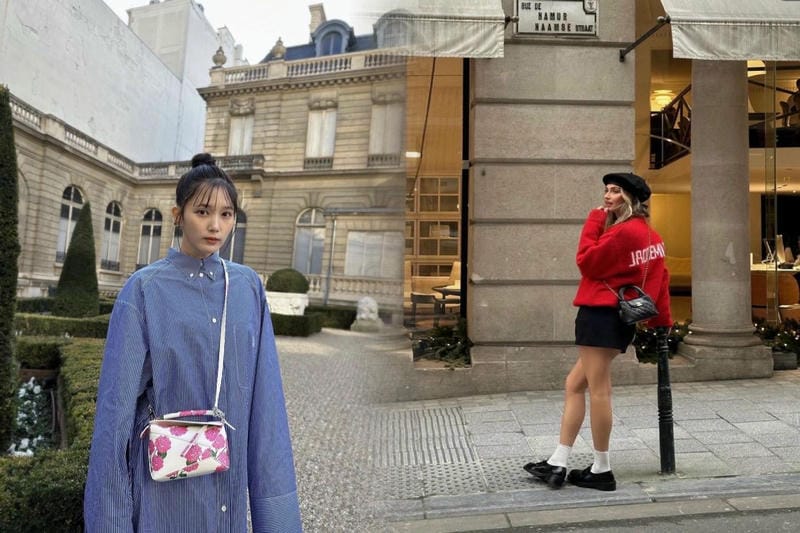 シャネルの5番とは？