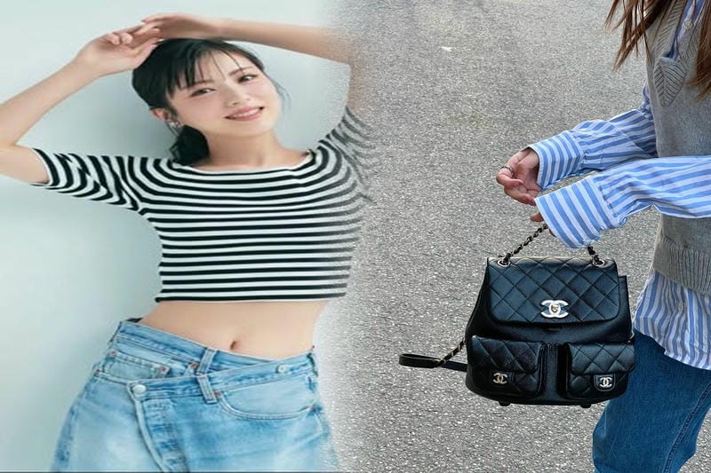 マトラッセ23のサイズ感は？収納力と実用性をチェック