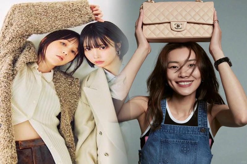 キルティングトートバッグの魅力：シャネルのおすすめモデル