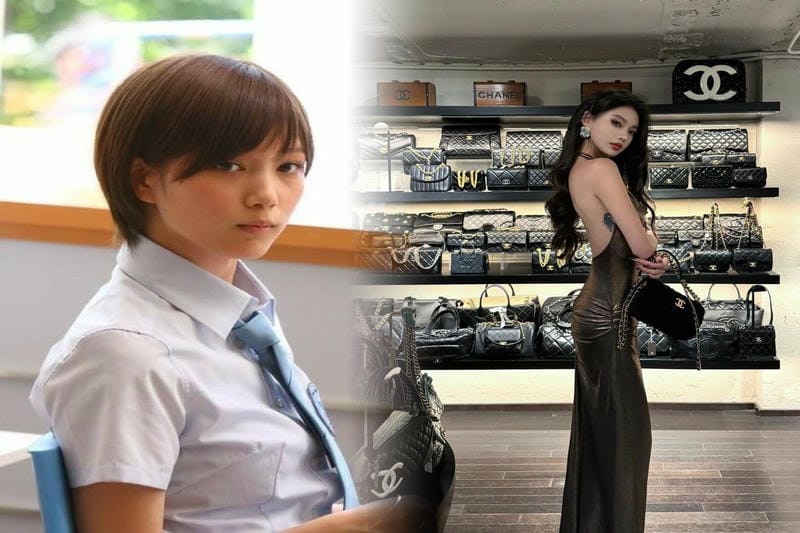 マトラッセ生地とは？シャネルバッグの魅力と特徴を解説